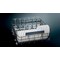 Siemens iQ300 astianpesukone SN43HW70CS (valkoinen)