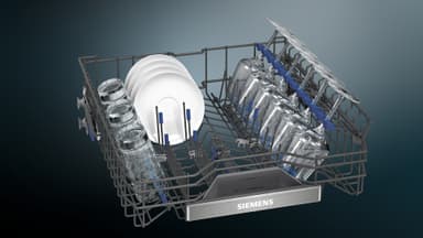 Siemens iQ700 astianpesukone SN67ZX04CE