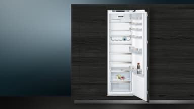 Siemens jääkaappi KI81RAFE1 integroitava