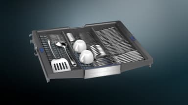 Siemens iQ700 astianpesukone SN67ZX04CE
