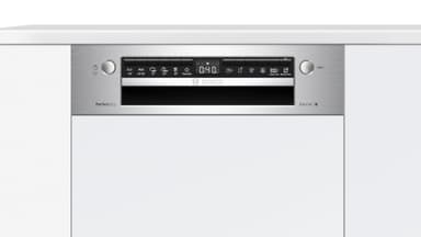Bosch Series 6 astianpesukone SPU6ZMS10S (ruostumaton teräs)