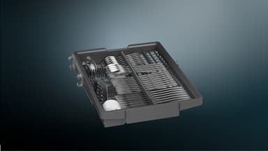 Siemens iQ500 astianpesukone SR45ZW09MS