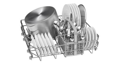BOSCH SGV2ITX22E Dishwasher