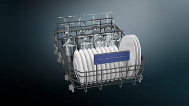 Siemens iQ500 astianpesukone SR45ZW09MS