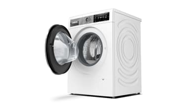 Bosch HomeProfessional pyykinpesukone WAXH2E0LSN