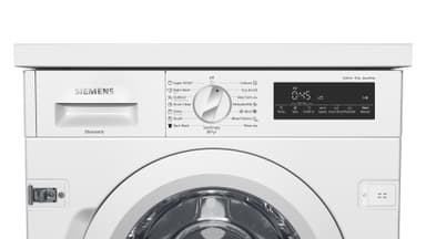 Siemens pyykinpesukone WI14W541EU integroitava