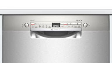 Bosch Series 2 astianpesukone SMU2HTI64S
