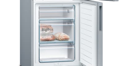 Bosch Serie 4 jääkaappipakastin KGV36VLEAS