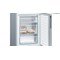 Bosch Serie 4 jääkaappipakastin KGV36VIEA (Inox)