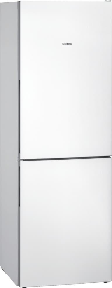 Siemens iQ300 jääkaappipakastin KG33V6WEA (valkoinen)