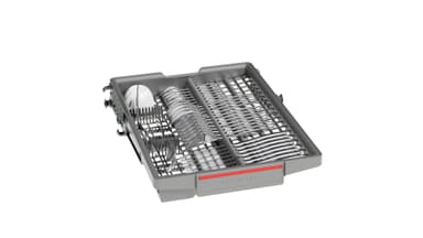 Bosch astianpesukone SPU6ZMW10S työtason alle asennettava