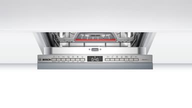 Bosch astianpesukone SPH4EMX28E täysin integroitava
