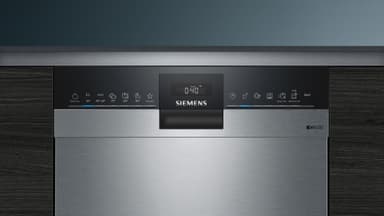 Siemens iQ500 astianpesukone SR45ZS09MS