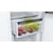 Bosch jääkaappi pakastelokerolla KIL82SDE0 integroitava