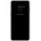 Samsung Galaxy A8 2018 älypuhelin (musta)