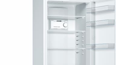 Bosch Serie 2 jääkaappipakastin KGN36NWEA (valkoinen)
