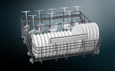 Siemens iQ700 astianpesukone SN67ZX04CE