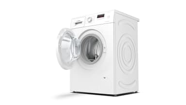 Bosch pyykinpesukone WAJ280L7SN