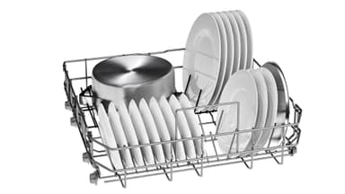 Bosch Serie 2 astianpesukone SMU2HVW70S (valkoinen)