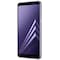 Samsung Galaxy A8 2018 älypuhelin (harmaa)