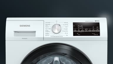 Siemens iQ500 pyykinpesukone WM14SE9DN (valkoinen)