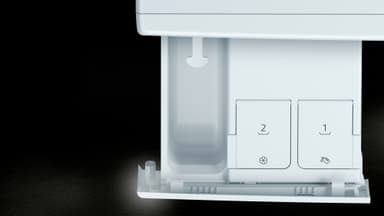 Siemens IQ500 pyykinpesukone WG44G2ALDN