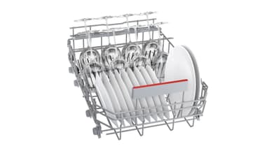Bosch astianpesukone SPU6ZMW10S työtason alle asennettava