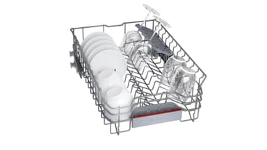 Bosch astianpesukone SPU6ZMW10S työtason alle asennettava