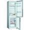 Bosch Serie 4 jääkaappipakastin KGV36VIEA (Inox)