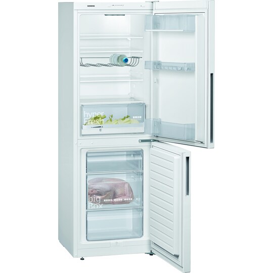 Siemens iQ300 jääkaappipakastin KG33V6WEA (valkoinen)