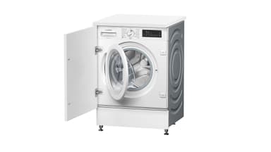 Siemens pyykinpesukone WI14W541EU integroitava