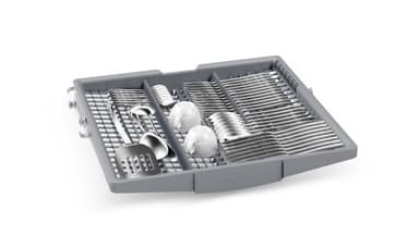 Bosch Serie 2 astianpesukone SMU2HVW70S (valkoinen)