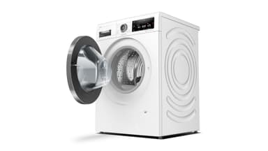Bosch Series 8 pyykinpesukone WAXH2KOLSN
