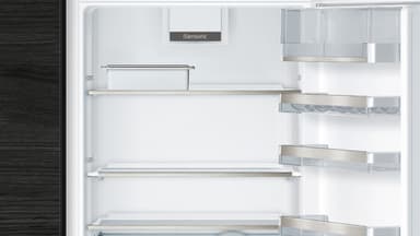 Siemens jääkaappi KI81RAFE1 integroitava