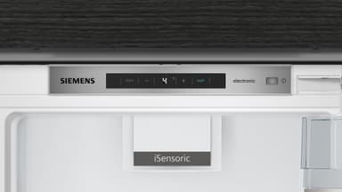Siemens jääkaappi KI81RAFE1 integroitava