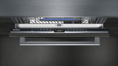 Siemens astianpesukone SN65ZX00AE täysin integroitava