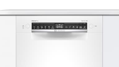 Bosch Series 4 astianpesukone SPU4EKW28S (valkoinen)