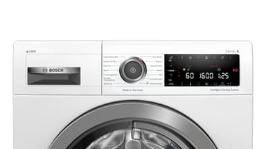 Bosch Series 8 pyykinpesukone WAXH2KOLSN