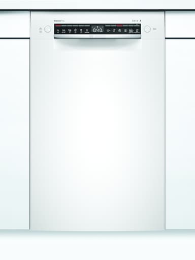 Bosch Series 4 astianpesukone SPU4EKW28S (valkoinen)