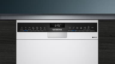 Siemens iQ500 astianpesukone SR45ZW09MS