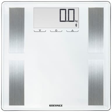 Soehnle Shape Sense Connect 100 henkilövaaka 157988