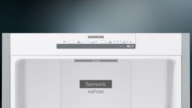 Siemens iQ300 jääkaappipakastin KG39NVIDE (Inox)