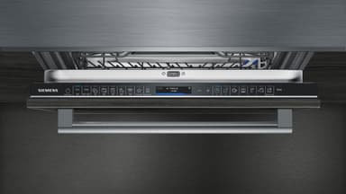 Siemens iQ700 astianpesukone SN67ZX04CE