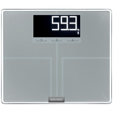 Soehnle Shape Sense Connect 200 henkilövaaka 157989