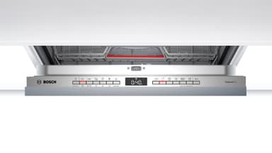 Bosch astianpesukone SMV4EVX14E täysin integroitava