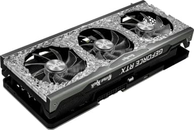 GeForce RTX 3080Ti GameRock OC
