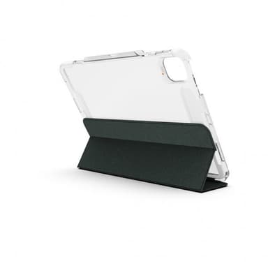 Gear4 iPad Air 10.9 2020/2022 Kotelo Brompton Kirkas Musta