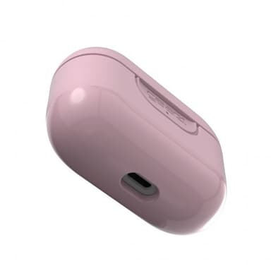Gear4 AirPods Pro Kuori Apollo Plus Blush