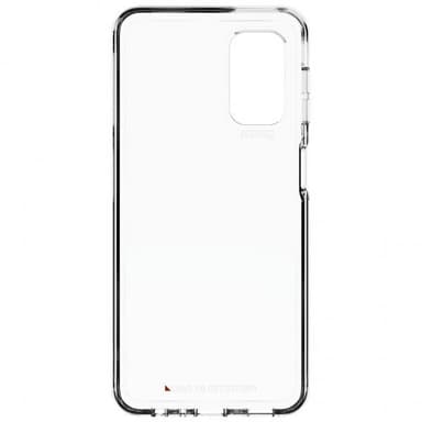 Gear4 Samsung Galaxy A32 5G Kuori Crystal Palace Läpinäkyvä Kirkas