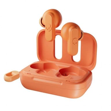 Skullcandy Dime Kuulokkeet In-Ear True Wireless Oranssi